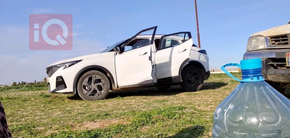 جي أي سي GS3 إمزوم